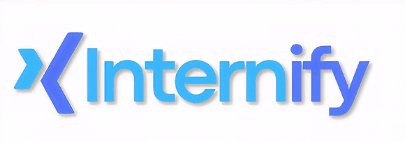 Internify Logo